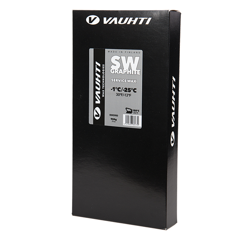 EV324-SWG900 Парафин VAUHTI SW CRAPHTE (-1...-25) р.180гр.