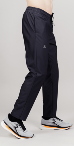 NSN905100 Брюки NORDSKI Training black 