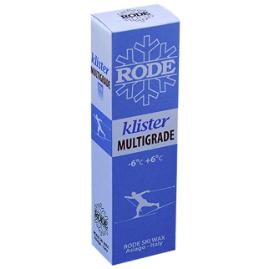 K76 Мазь жидкая-клистер RODE (-6....+6С) 60 гр