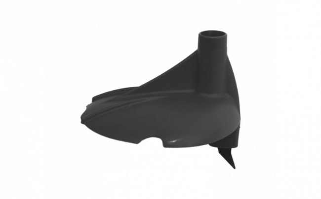 7P308 Лапки KV+ Blizzard Forza, 10 мм