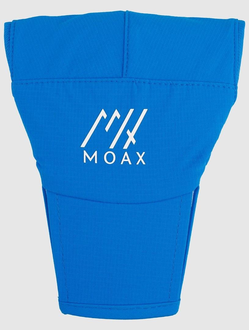 24106M-72245 Кепка унисекс MOAX Speed Pro, р. б-р, цв. ярко-синий
