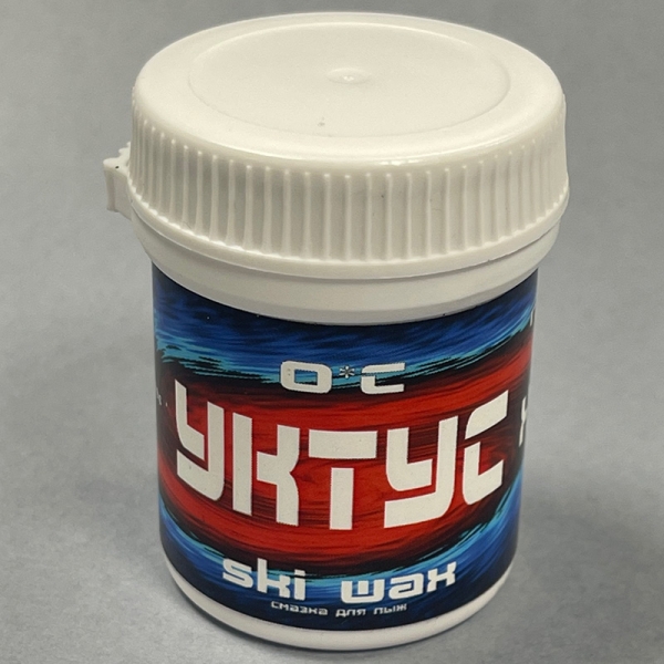 XXI-F0 Грунт УКТУС XXI-F (0) 40 гр.