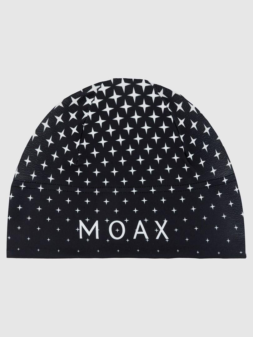 23530M-10000 Шапка унисекс MOAX Sirius 2.0, цв. черный