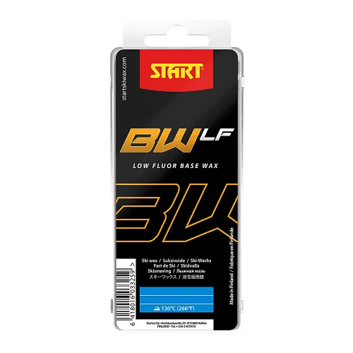 03552 Парафин низкофторовый грунтовый START BWLF Base Wax, 180 гр.