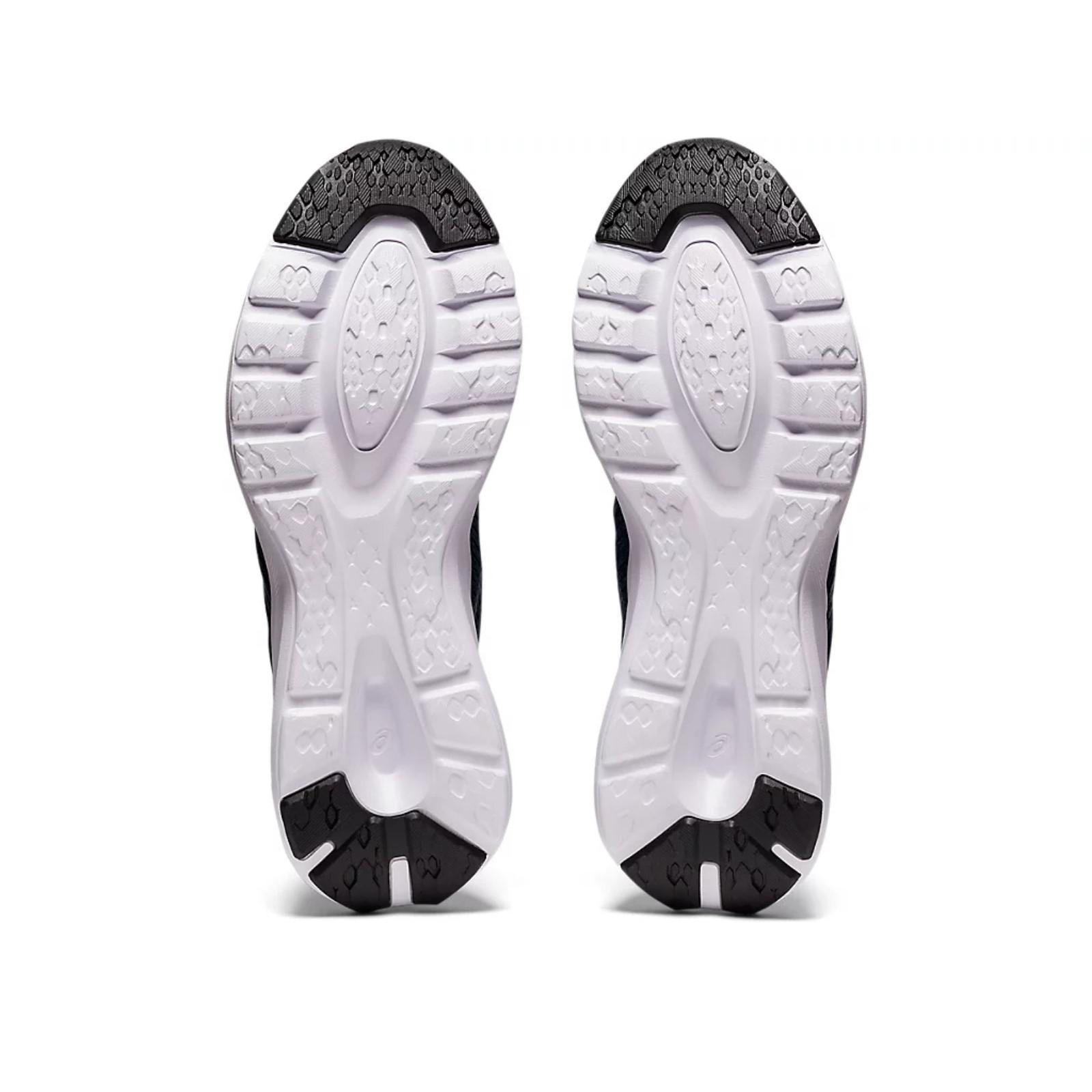 1012A835-400 Кроссовки жен. ASICS Versablast (для ходьбы), цв. синий