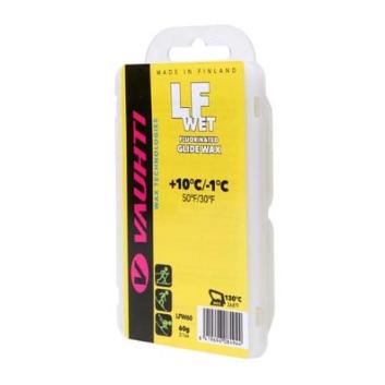 EV336-LFW60 Парафин VAUHTI LF WET (+10...-1) Yellow р.60 гр