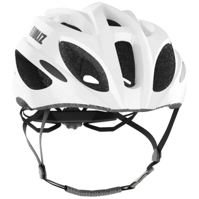 56904-00 Шлем велосипедный BLIZ Bike Helmet Alpha, цв. белый