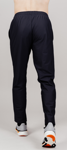 NSN905100 Брюки NORDSKI Training black 
