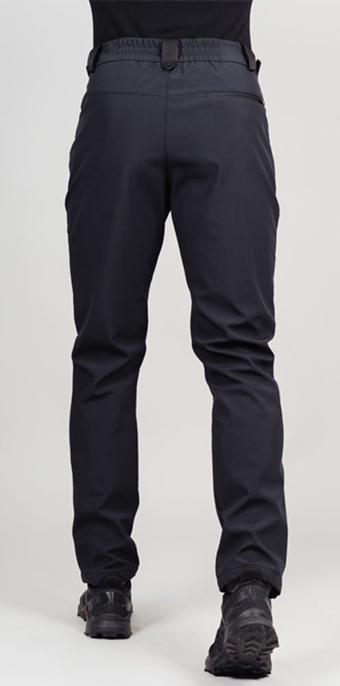NSM992100 Брюки NordSki Season Black
