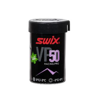 VP50 Мазь держания SWIX PRO Light Violet (-3/0) р.45 гр.