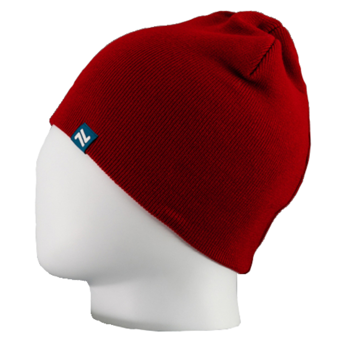 NSV477900 Шапка унисекс NORDSKI Classic, цв. бордовый