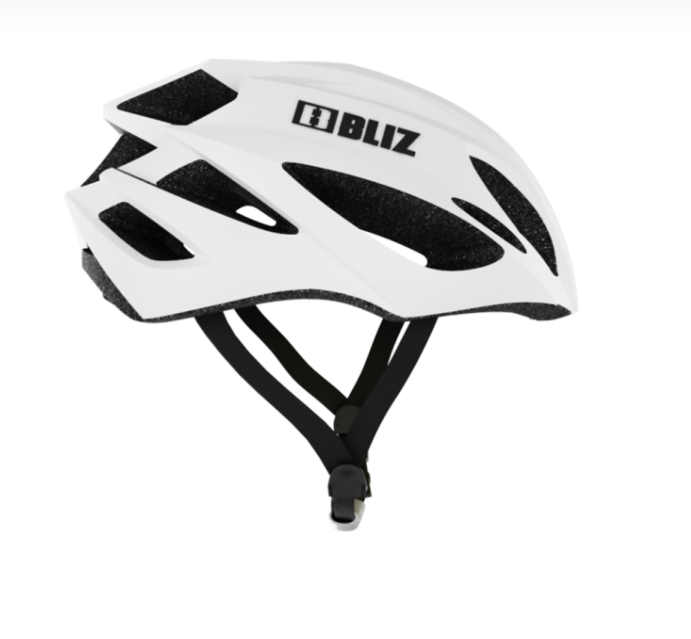 56904-00 Шлем велосипедный BLIZ Bike Helmet Alpha, цв. белый