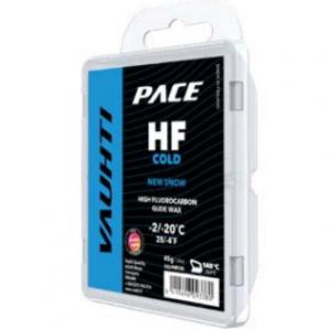 EV332-PHFC45 Парафин VAUHTI HF COLD (-2...-20) р.45 гр.