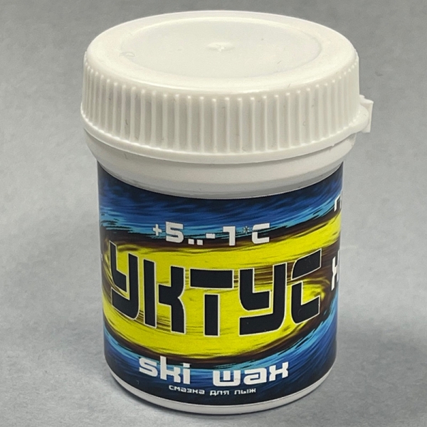 XXI-F+5-1 Грунт УКТУС XXI-F (+5..-1) 40 гр.