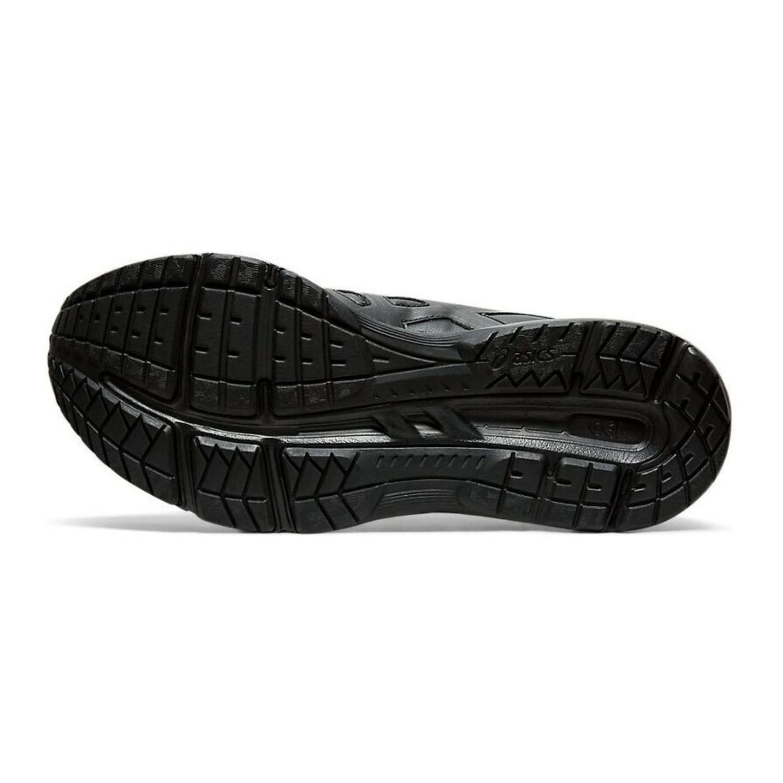 1131A036-001 Кроссовки муж. ASICS Gel-Contend 5SL (для ходьбы), цв. черный