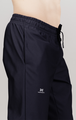 NSN905100 Брюки NORDSKI Training black 