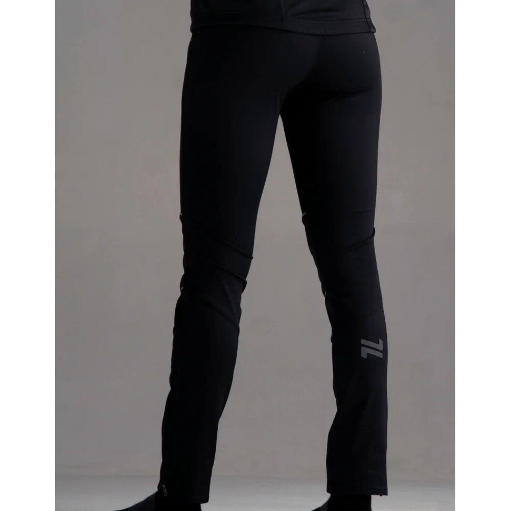 NSW208100 Брюки жен. NordSki Premium black
