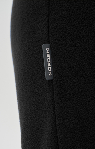 NSM679100 Брюки NordSki Savage black 