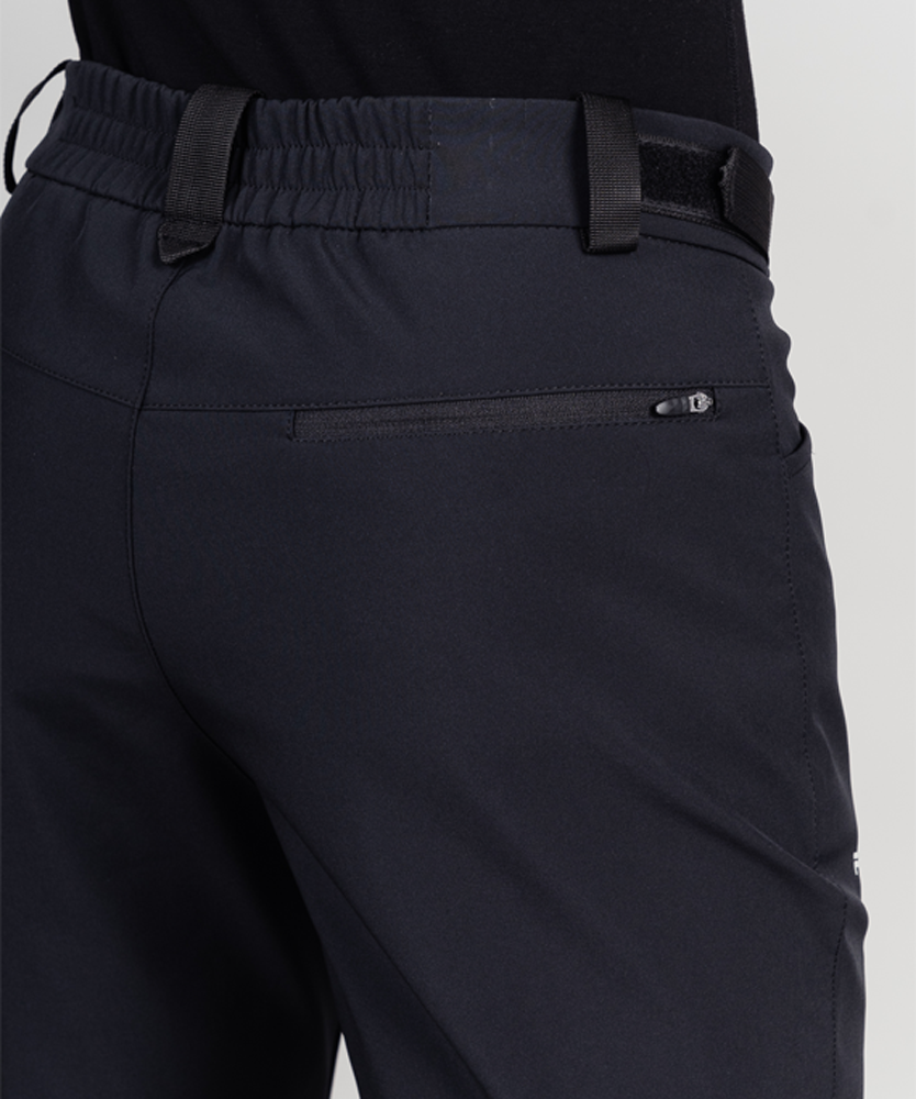 NSM992100 Брюки NordSki Season Black