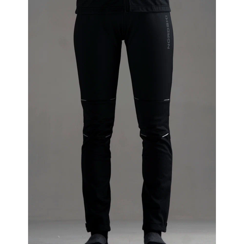 NSW208100 Брюки жен. NordSki Premium black