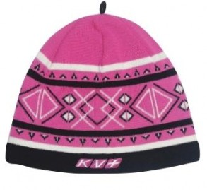 6A09.105 Шапочка KV+ Tamaro Pink