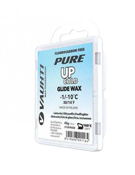 EV31130-PUC45 Парафин VAUHTI PURE UP COLD (-1... -10) р.45 гр.